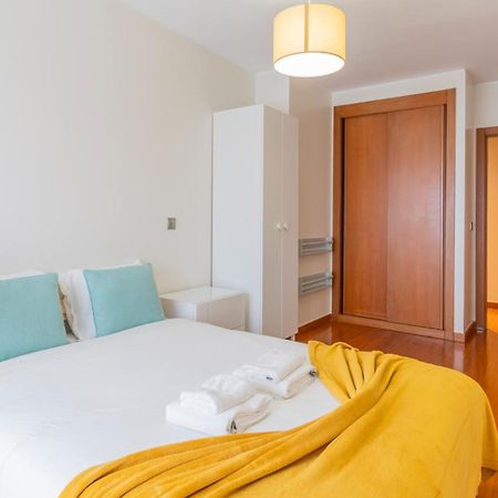 Magnificent Matosinhos Sul Apartment By Unique Hosts Dış mekan fotoğraf