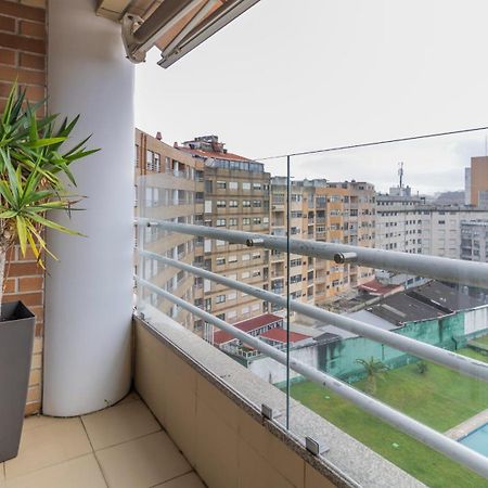 Magnificent Matosinhos Sul Apartment By Unique Hosts Dış mekan fotoğraf