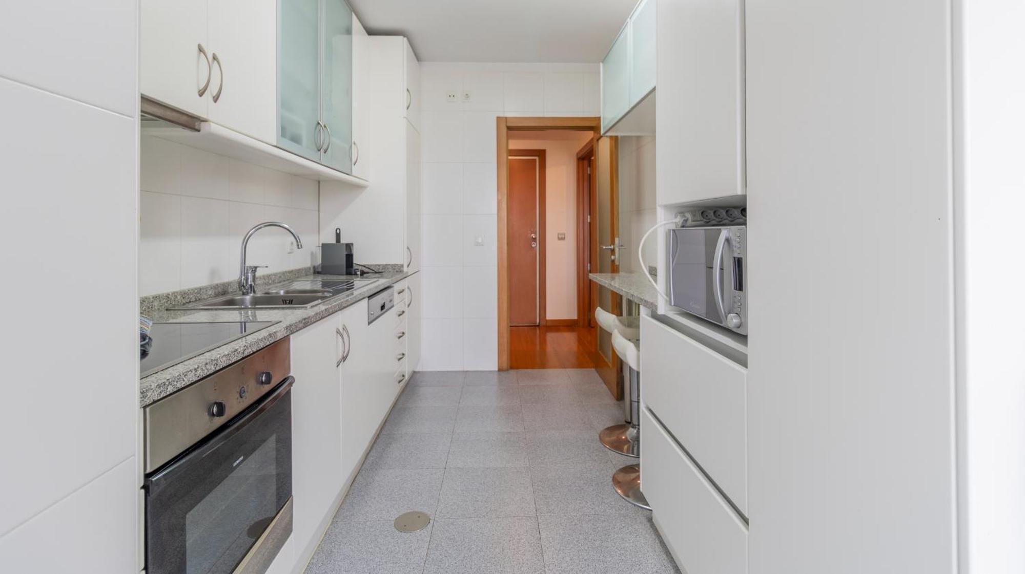 Magnificent Matosinhos Sul Apartment By Unique Hosts Dış mekan fotoğraf