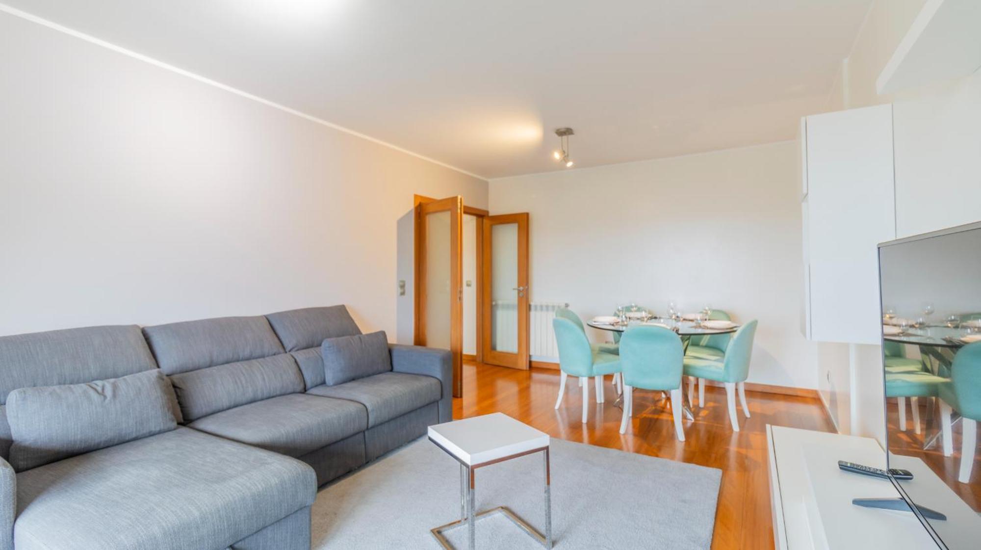 Magnificent Matosinhos Sul Apartment By Unique Hosts Dış mekan fotoğraf