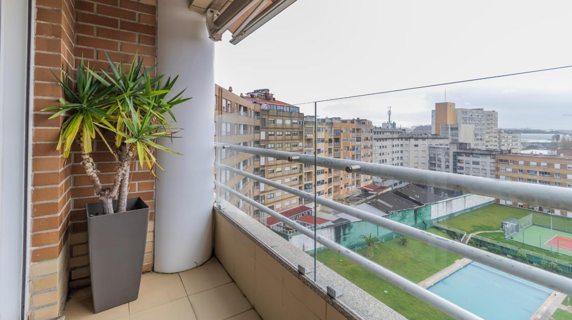 Magnificent Matosinhos Sul Apartment By Unique Hosts Dış mekan fotoğraf