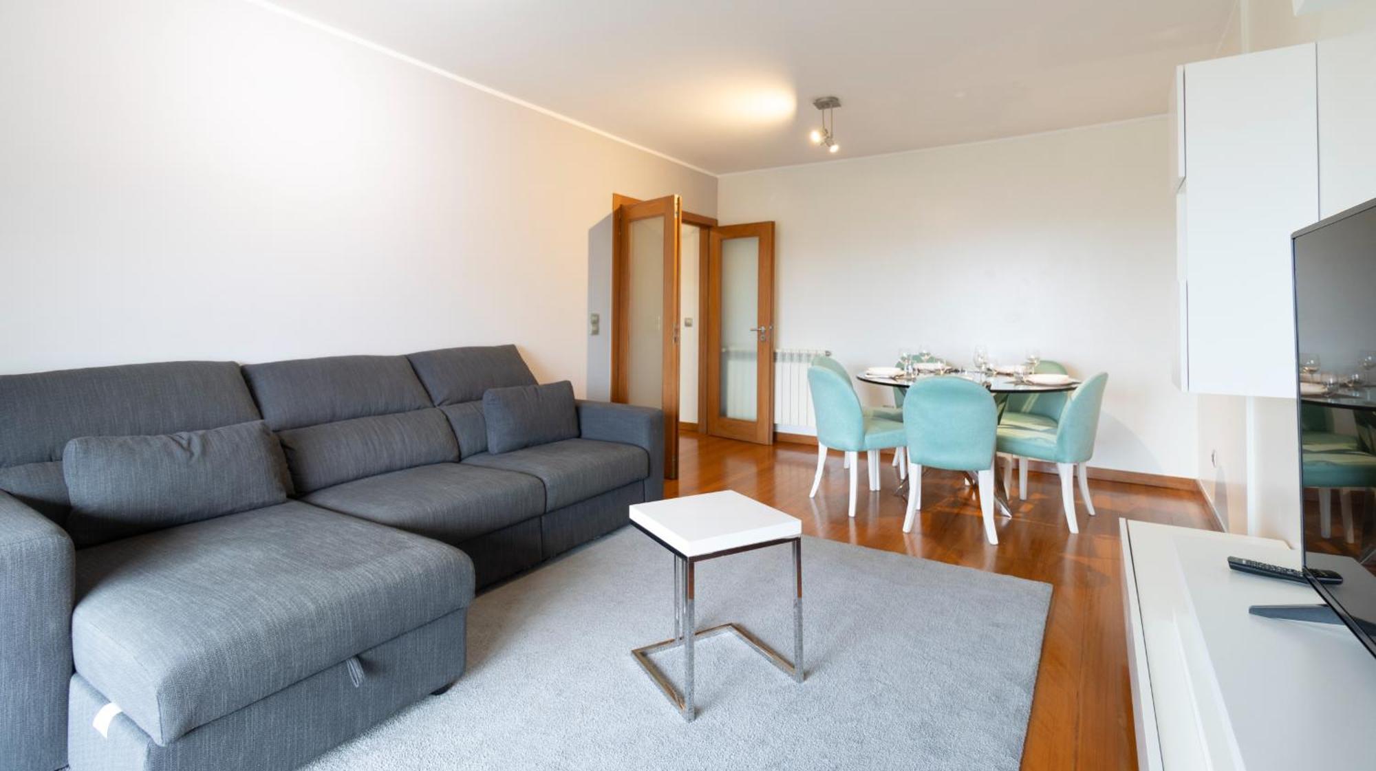 Magnificent Matosinhos Sul Apartment By Unique Hosts Dış mekan fotoğraf