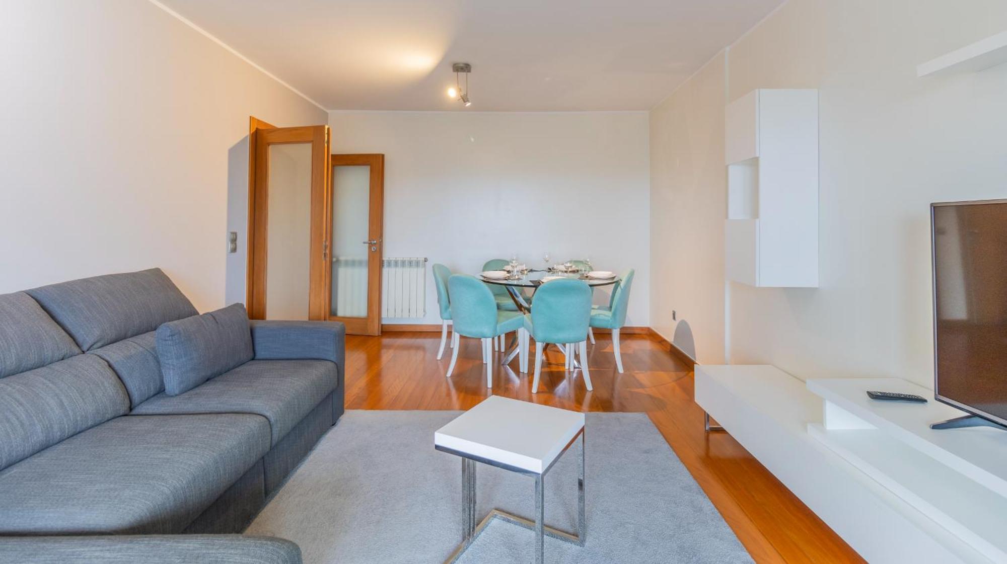 Magnificent Matosinhos Sul Apartment By Unique Hosts Dış mekan fotoğraf