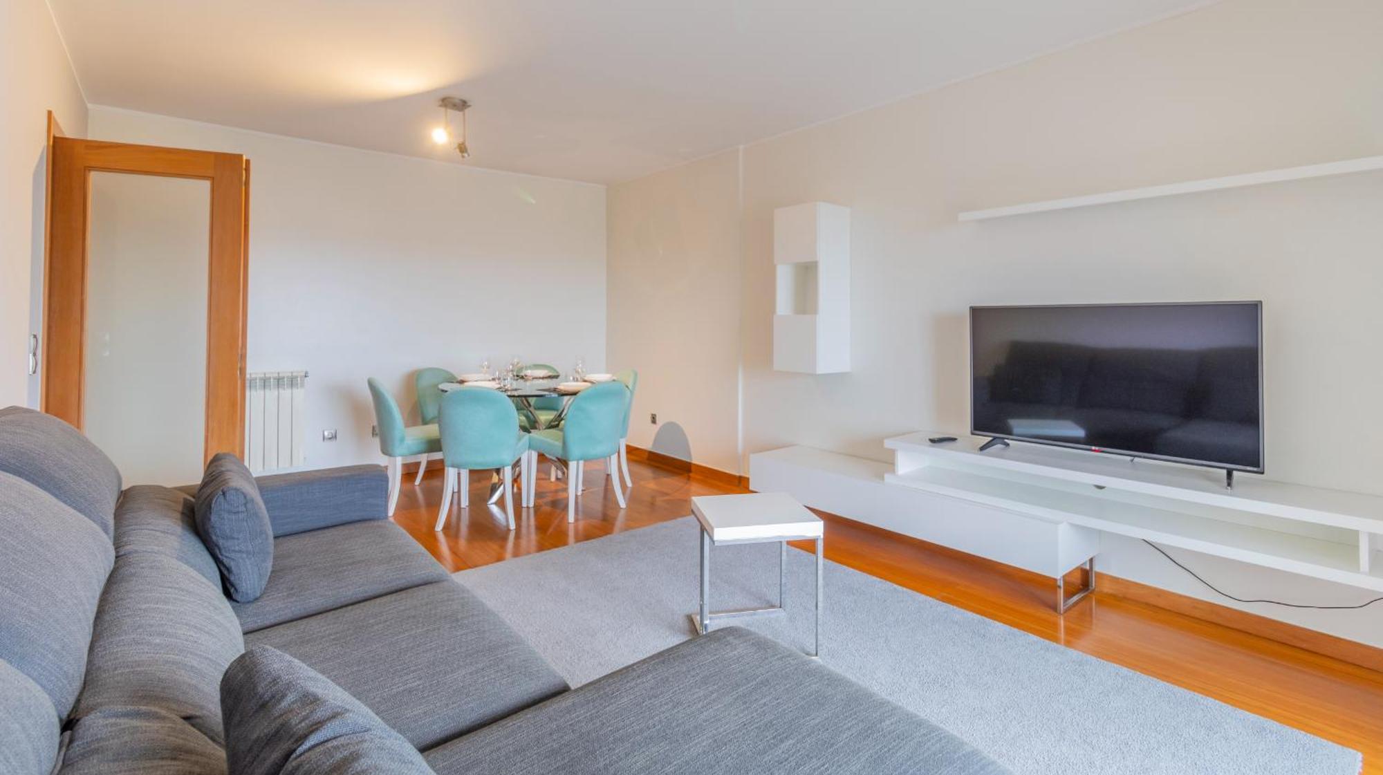 Magnificent Matosinhos Sul Apartment By Unique Hosts Oda fotoğraf